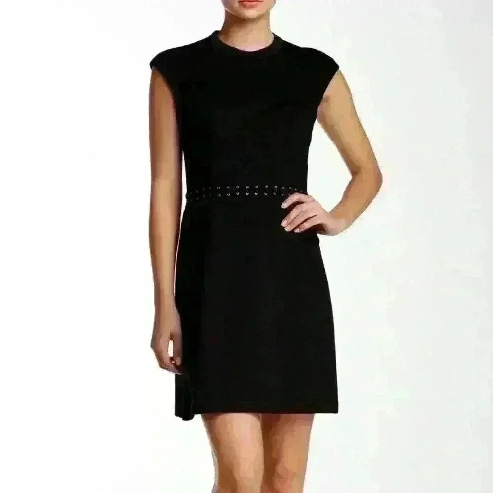 ABS Allen Schwartz dress